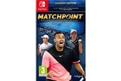 Spill - Matchpoint: Tennis Championships (Legends Edition) - Nintendo Switch - Sport - 4260458362655