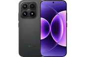Mobiltelefoner - Xiaomi 17 512GB/12GB - Svart - MZB0MMMEU
