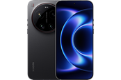 Mobiltelefoner - Xiaomi 17 Ultra 512GB/16GB - Svart - MZB0MN4EU