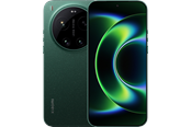 Mobiltelefoner - Xiaomi 17 Ultra 512GB/16GB - Starlit Green - MZB0MN2EU