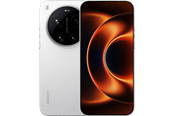 Mobiltelefoner - Xiaomi 17 Ultra 512GB/16GB - White - MZB0MNIEU