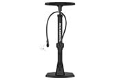 Sykkelutstyr - Rockbros 42510001001 floor bicycle pump - black - 42510001001