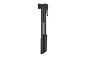 Sykkelutstyr - Rockbros 42520001001 bicycle pump - black - 42520001001