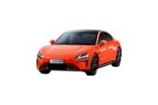 Modellbiler - Xiaomi Die‑cast model car  SU7 1:18 - BHR08KOGL