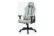 Gamingstol - Arozzi Torretta Soft Fabric Kontorstol - Mykt stoff - Opptil 120 kg - TORRETTA-SFB-PGN