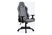Gamingstol - Arozzi Torretta - Supersoft - anthracite Kontorstol - Supersoft - Opptil 120 kg - TORRETTA-SPSF-ANT