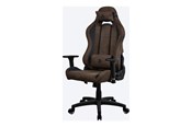 Gamingstol - Arozzi Torretta Supersoft Kontorstol - Supersoft - Opptil 120 kg - TORRETTA-SPSF-BWN