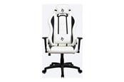 Gamingstol - Arozzi Torretta Kontorstol - Hvit - Opptil 120 kg - TORRETTA-SPU-WT