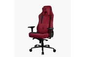 Gamingstol - Arozzi Vernazza Supersoft - Bordeaux Kontorstol - Supersoft - Opptil 140 kg - VERNAZZA-SPSF-BDX