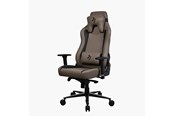 Gamingstol - Arozzi Vernazza Brown Kontorstol - Opptil 140 kg - VERNAZZA-SPU-BWN