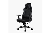 Gamingstol - Arozzi Vernazza Pure Black Kontorstol - Opptil 140 kg - VERNAZZA-SPU-PBK