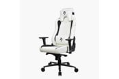 Gamingstol - Arozzi Vernazza Kontorstol - Hvit - Opptil 140 kg - VERNAZZA-SPU-WT