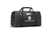 Sykkelutstyr - Rockbros Waterproof Motorcycle Bag - Black - AS-005BK