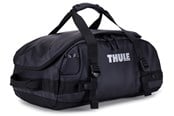 Fritid & Reise - Thule Chasm - 30L | Black - 3205211