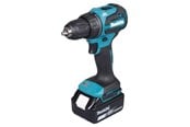 Skru/Bormaskin - Makita Bore-/skruemaskine LXT 18V 65nm 2x5ah - DDF490RTJ