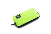 Sykkelutstyr - Rockbros bicycle bag 30990043005 for phone keys wallet 0.15 l - light green - 30990043005