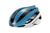 Sykkelutstyr - Rockbros bicycle helmet 10110004003 size L - blue - 10110004003