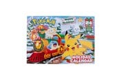 Adventskalender - Pokemon Advent Calendar - PKW3623