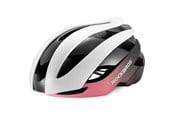 Sykkelutstyr - Rockbros bicycle helmet 10110004007 size L - blue and pink - 10110004007