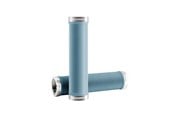 Sykkelutstyr - Rockbros Bike Grips Anti-Slip Twist Grips - Blue - 8386824307733