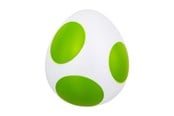Reklameartikler - Paladone - Super Mario - Yoshi Egg - Lampe - PP6046NNV2