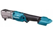 Skru/Bormaskin - Makita DTL300Z Cordless Right Angle Impact Wrench 18V - DTL300Z