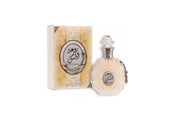 Parfyme & Dufter - Lattafa Rouat Al Musk - 100ml - 100 ml - 6291106064834
