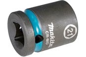 Verktøy - Makita E-16178 IMPACT SOCKET 1/2 21 MM - E-16178