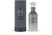 Parfyme & Dufter - Lattafa Velvet Musk 100ml - 6290360597294