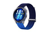 Smartklokke, Smartwatch & Sportsklokke - Huawei Watch GT Runner 2 - Blue - 55020HGV