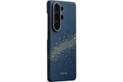 Mobil - Deksel og etui - PITAKA Edge Case - Milky Way Galaxy - Samsung Galaxy S26 Ultra - KS2605U