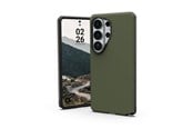 Mobil - Deksel og etui - UAG Civilian LT - Olive Drab - Samsung Galaxy S26 Ultra - 214538117272
