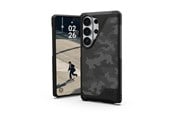 Mobil - Deksel og etui - UAG Metropolis LT - Micro Hex Camo Graphite - Samsung Galaxy S26 Ultra - 214529113234