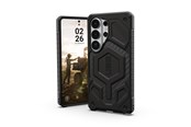 Mobil - Deksel og etui - UAG Monarch Pro - Carbon Fiber - Samsung Galaxy S26 Ultra - 214513114242