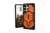 Mobil - Deksel og etui - UAG Monarch Pro - Kevlar Burnt Orange - Samsung Galaxy S26 Ultra - 214513113997