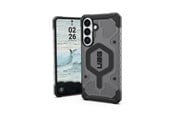 Mobil - Deksel og etui - UAG Pathfinder Clear - Ash/Black - Samsung Galaxy S26+ - 214527113140