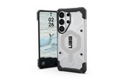 Mobil - Deksel og etui - UAG Pathfinder Clear - Ice/Silver - Samsung Galaxy S26 Ultra - 214526114333