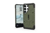 Mobil - Deksel og etui - UAG Pathfinder - Olive Drab - Samsung Galaxy S26 Ultra - 214530117272