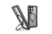 Mobil - Deksel og etui - UAG Plasma XTE 360 - Ash - Samsung Galaxy S26 Ultra - 214525113131