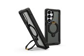 Mobil - Deksel og etui - UAG Plasma XTE 360 - Black - Samsung Galaxy S26 Ultra - 214525114040