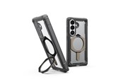 Mobil - Deksel og etui - UAG Plasma XTE - Ash/Titanium - Samsung Galaxy S26 - 214524113136