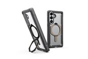 Mobil - Deksel og etui - UAG Plasma XTE - Ash/Titanium - Samsung Galaxy S26+ - 214523113136