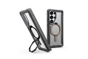 Mobil - Deksel og etui - UAG Plasma XTE - Ash/Titanium - Samsung Galaxy S26 Ultra - 214522113136