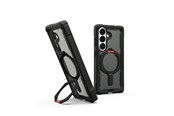 Mobil - Deksel og etui - UAG Plasma XTE - Black/Orange - Samsung Galaxy S26 - 214524114097