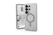 Mobil - Deksel og etui - UAG Plyo - Ice/Silver - Samsung Galaxy S26 Ultra - 214539114333