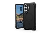 Mobil - Deksel og etui - UAG Trooper - Black - Samsung Galaxy S26 Ultra - 214546114040