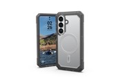 Mobil - Deksel og etui - UAG Trooper - Clear/Ash - Samsung Galaxy S26 - 214518114G31