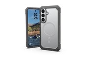 Mobil - Deksel og etui - UAG Trooper - Clear/Ash - Samsung Galaxy S26+ - 214517114G31