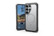 Mobil - Deksel og etui - UAG Trooper - Clear/Ash - Samsung Galaxy S26 Ultra - 214516114G31