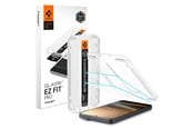 Mobil - Beskyttelsesglass - Spigen Glass tR EZ Fit Pro (Anti Reflection) 2 Pack - transparency - Samsung Galaxy S26 Ultra - AGL11069